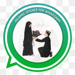 Islamic Sticker For Whatsapp - Muslim Greetings Apps On Whatsapp Stickers Muslims Emoji,Muslim Emoji Android