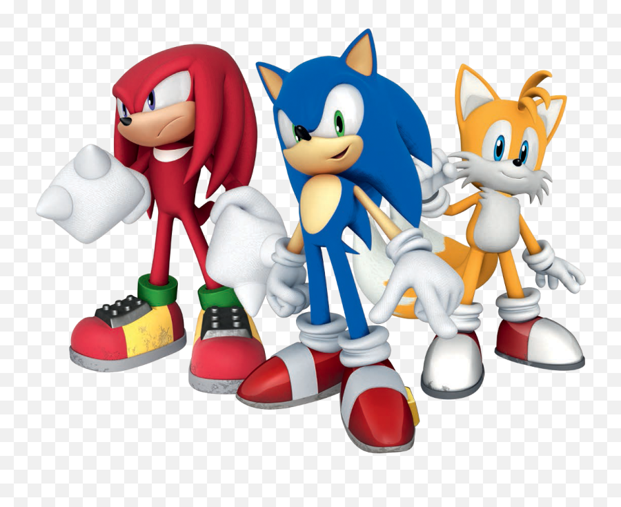 Team Sonic - Sonic Friends Tails Emoji,Sonic Spring Emotions