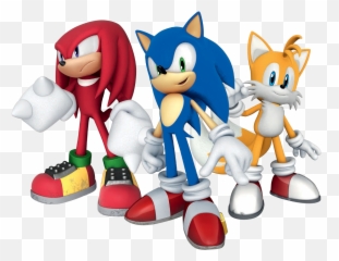 Team Sonic - Sonic Friends Tails Emoji,Sonic Spring Emotions