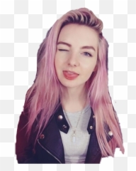 Ldshadowlady Lizzie Sticker - Sexy Ld Shadow Lady Emoji,Ldshadowlady Emoji