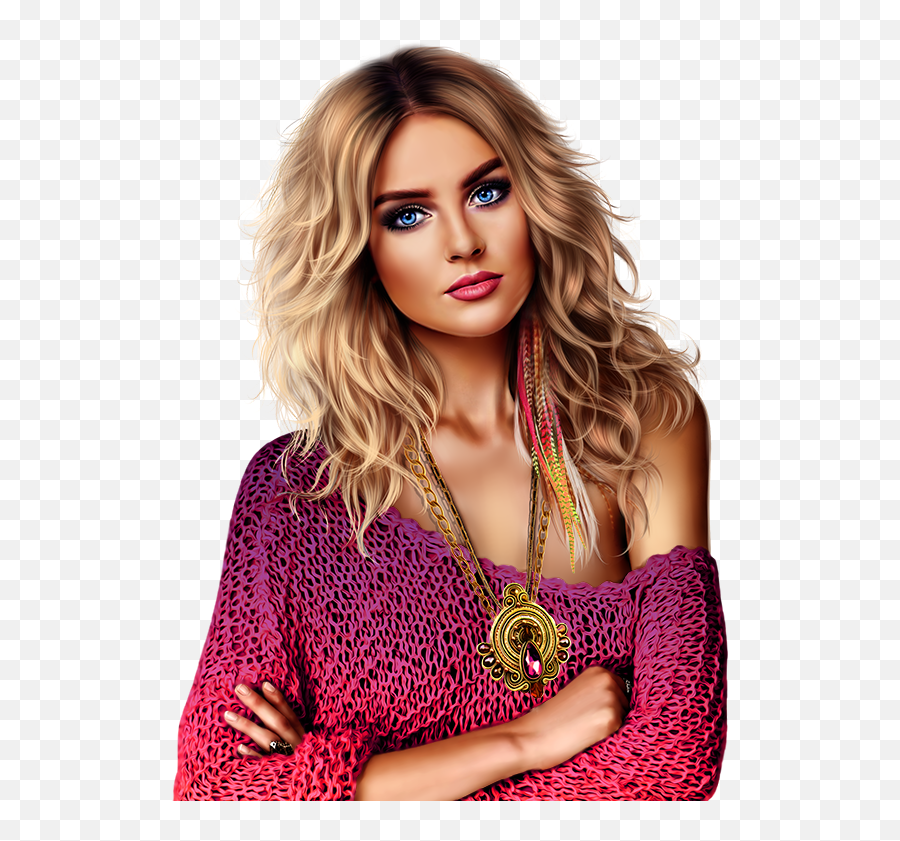 Portrait People Illustration - Portrait Emoji,Sims 4 Mod Emotion Face