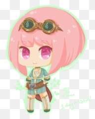 Artwork - Fictional Character Emoji,Tree Of Savior Kepa Emoticons