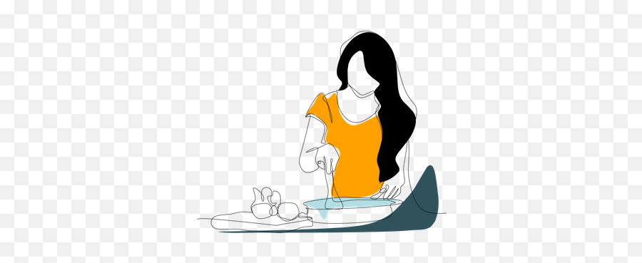 Top 10 Pot Illustrations - Free U0026 Premium Vectors U0026 Images For Women Emoji,Stirring The Pot Emoticon