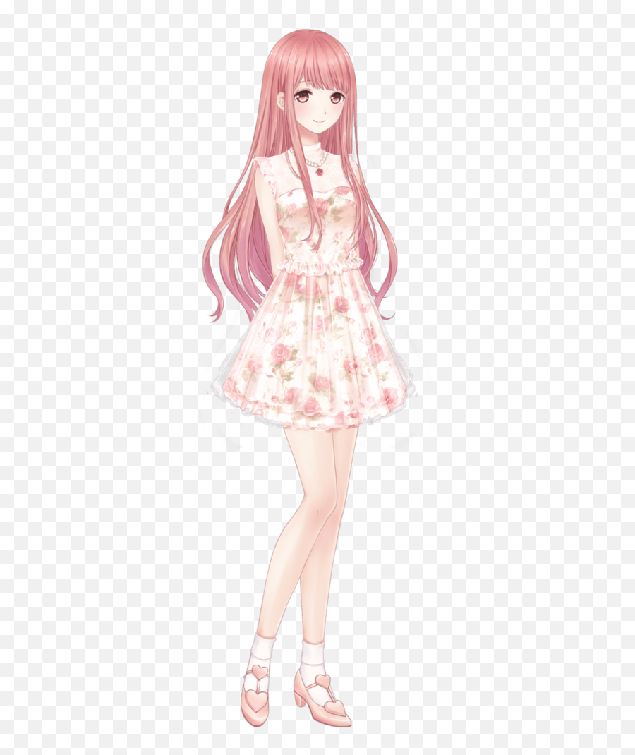 Love Nikki - Love Nikki Dress Up Queen Nikki Emoji,Long Love The Queen Outfits And Emotions