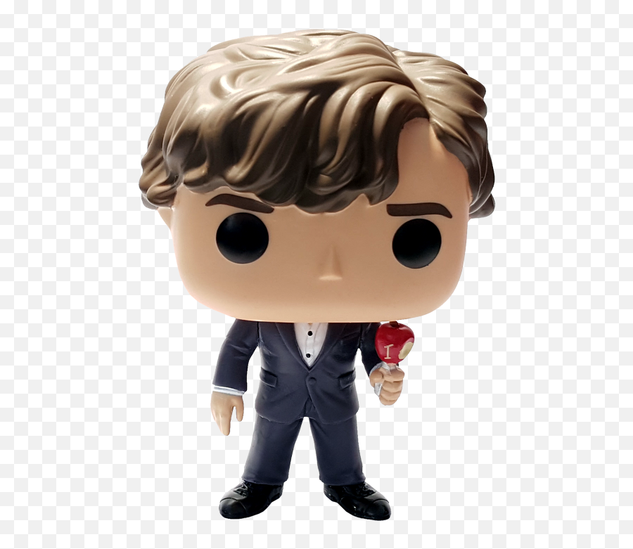 Characters By Funko Pop Figure Quiz - By Alext113027 Sherlock Pop Figure Emoji,Aldnoah Inaho Emotions