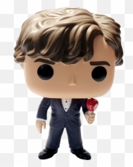 Characters By Funko Pop Figure Quiz - By Alext113027 Sherlock Pop Figure Emoji,Aldnoah Inaho Emotions