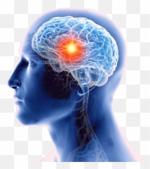 Physical And Mental Effects - Neurosurgery Brain Spine Emoji,Emotions In Brain Scans