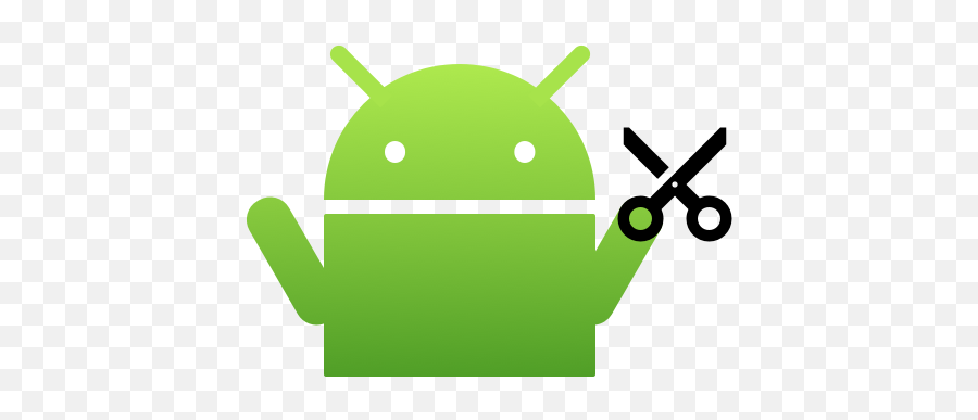 The Android Arsenal - Image Croppers Free Libraries And Dot Emoji,Flip Off Emoji For Android