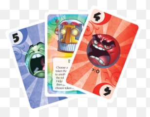 Smile And The Whole World Smiles With You - Fantasy Flight Fictional Character Emoji,Emotional Roller Coaster Emoticon