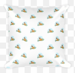 Decorative - Decorative Emoji,Panda Emoji Pillow