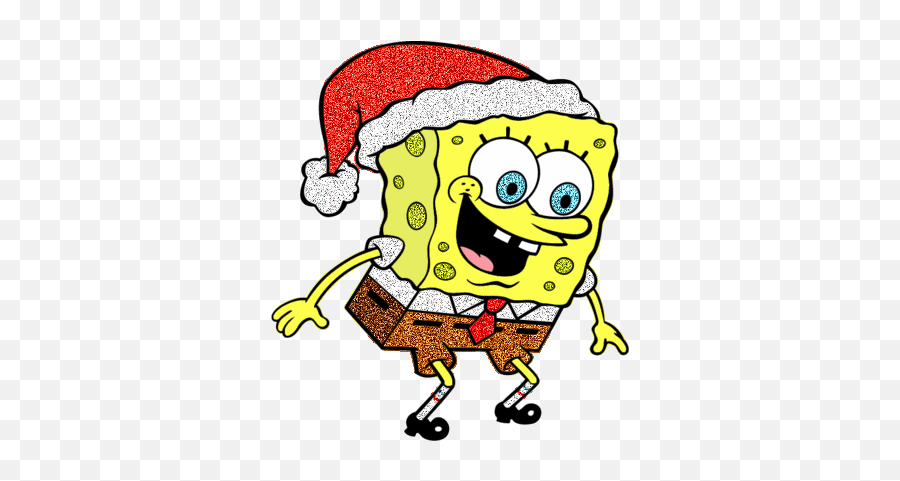 Top Sponge Bob Square Pants Stickers For Android U0026 Ios Gfycat - Spongebob Christmas Coloring Pages Emoji,Sponge Emoji