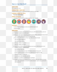 Supplemental Curriculum - Vertical Emoji,Spanish 1 Unit 6 Emotions