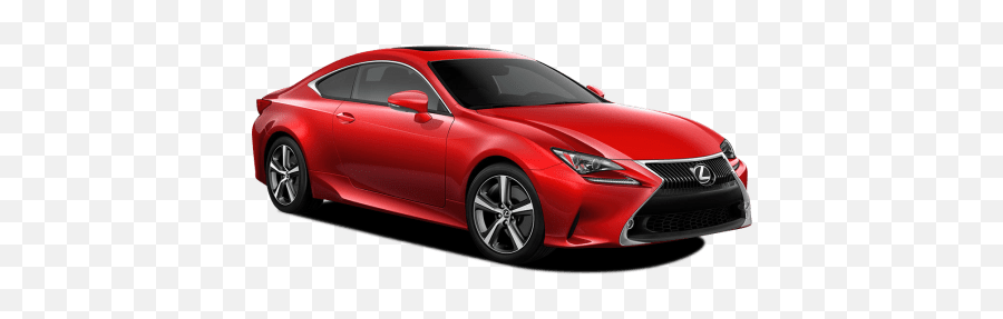 Lexus Rc 2018 Review Carsguide - Price 2018 Lexus Coupe Emoji,Brz Work Emotion 18