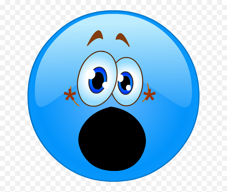 Blushed Emoji - Dot,A Picture Of A Blushing Emojis