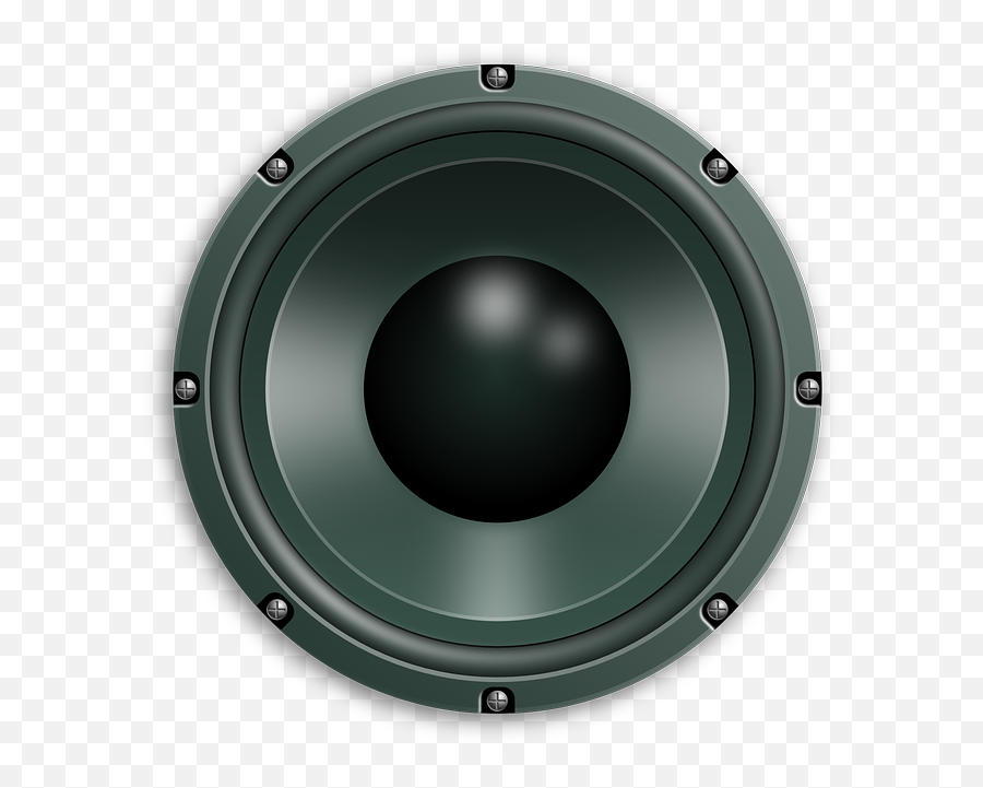 Free Photo Speakers Background Volume Characters - Max Pixel Sound Speaker Emoji,Hi Fi Emoticon