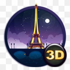 Eiffel Tower - Eiffel Tower Emoji,Is There An Eiffel Tower Emoji