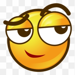 0 Emoji Png - Smirk Emoji,Oreo Sleepy Emoji