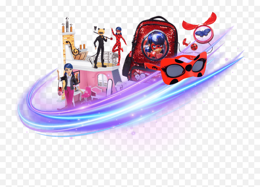 Zag Heroez - Miraculous Ladybug Toys Miraculouses Emoji,Emoticon Au Miraculous Ladybug