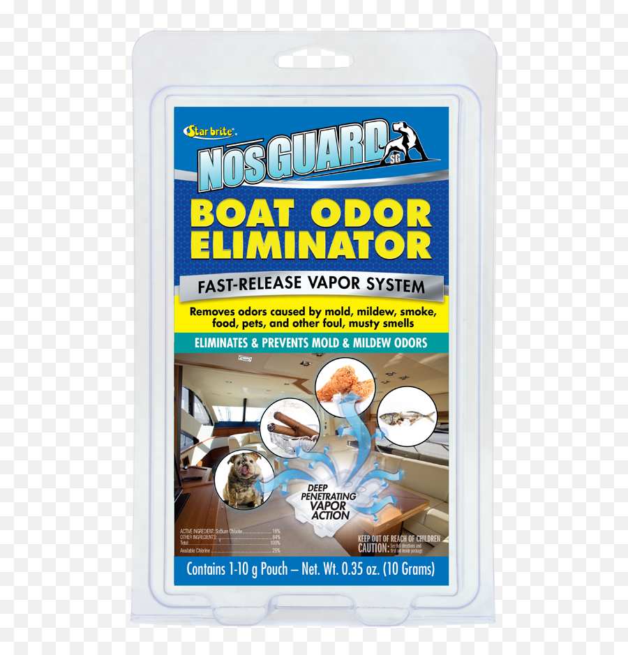 Nosguard Sg Boat Odor Eliminator - Star Brite Emoji,Facebook Emoticons Code Boat