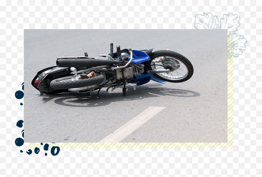 Motorcycle Accident Lawyer - Motor Honda Future Accident Emoji,Emotion Moped Parts
