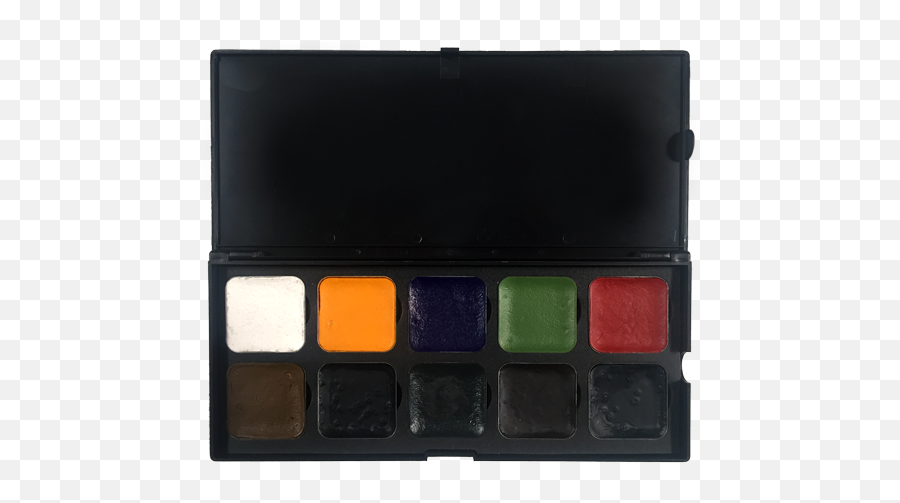 Encore Alcohol Activated Palette - Tattoo Makeup Tool Emoji,Art Palette Emoji