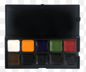 Encore Alcohol Activated Palette - Tattoo Makeup Tool Emoji,Art Palette Emoji