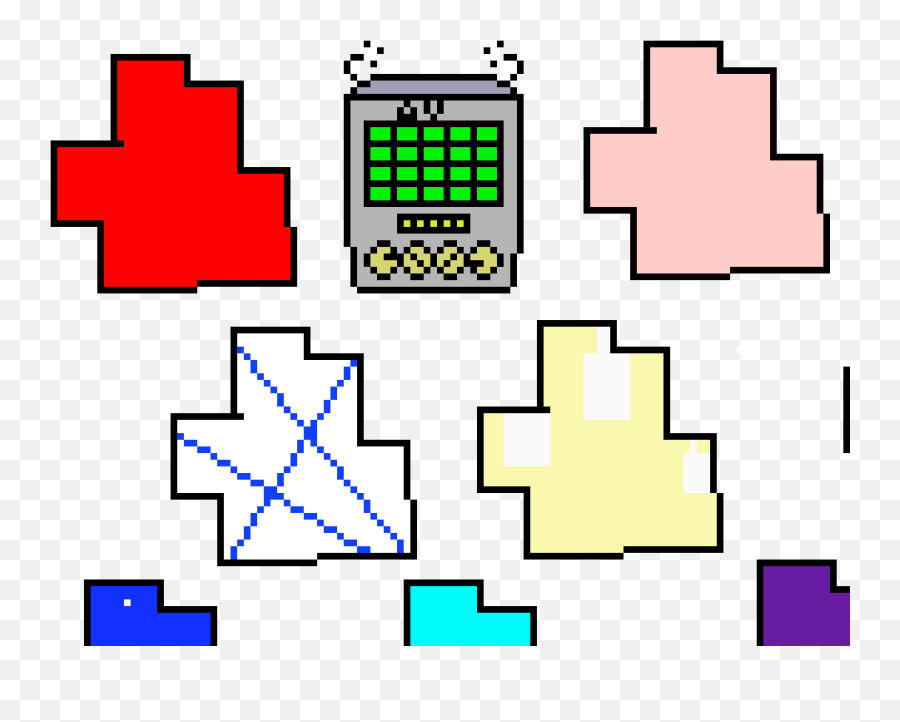 Pixel Art Gallery - Dot Emoji,Kogama Emoticons