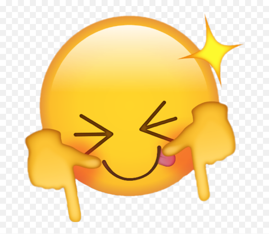 Danger Clipart Emoji Danger Emoji Transparent Free For - Cheer Up Png,Tornado Emoji