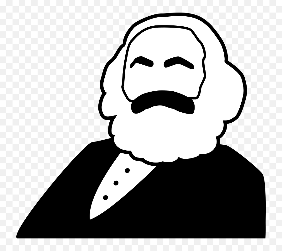 Marx Public Domain Image Search - Freeimg Marx Icon Emoji,Emoticon Groucho