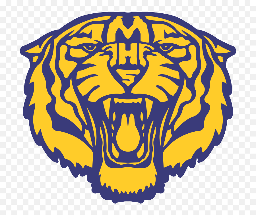 Marana Announces New Hoops Coach High School Sports - Marksville High School Tigers Emoji,Absurd Emoticons