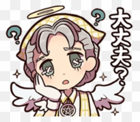 Identity V 2 - Identity V Line Emoji,;v; Emojis