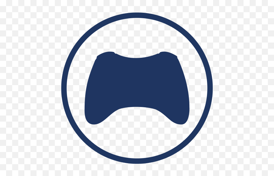 7 Game Controller Icon Images - Cartoon Game Controller Icon Transparent Game Folder Icon Emoji,Xbox Controller Emoticon
