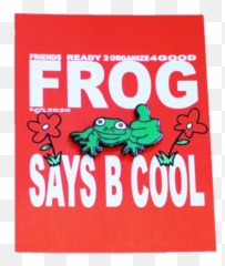 Shop All U2013 Honey Tv - True Frog Emoji,^ Crab Emoticon V.