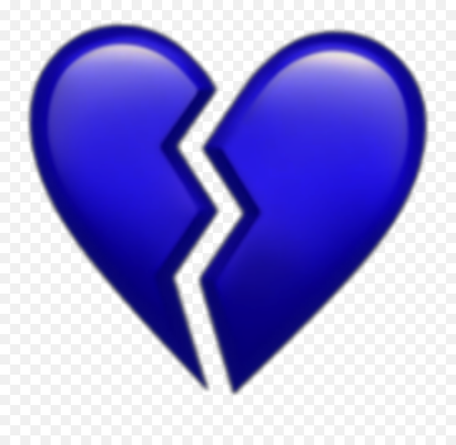 Emoji Emojis Tumblr Instagram Insta Sticker By Welp - Emoji Iphone Coeur Brisé,Instagram Symbol Emoji