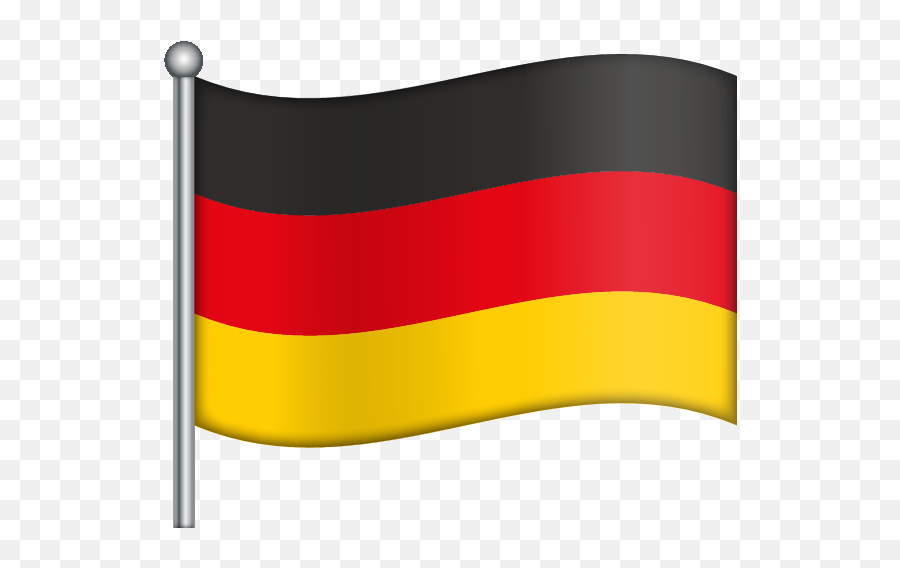 German Emoji Flag - Germany Jibbitz,Emoticon Uk Flag