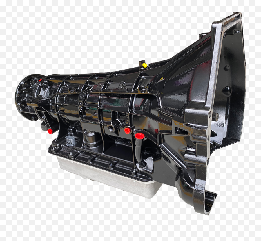 E4od 4r100 Transmission Controllers And The Ford E4od - Ford E4od Transmission Emoji,Ford Diesel Emotion Fluid