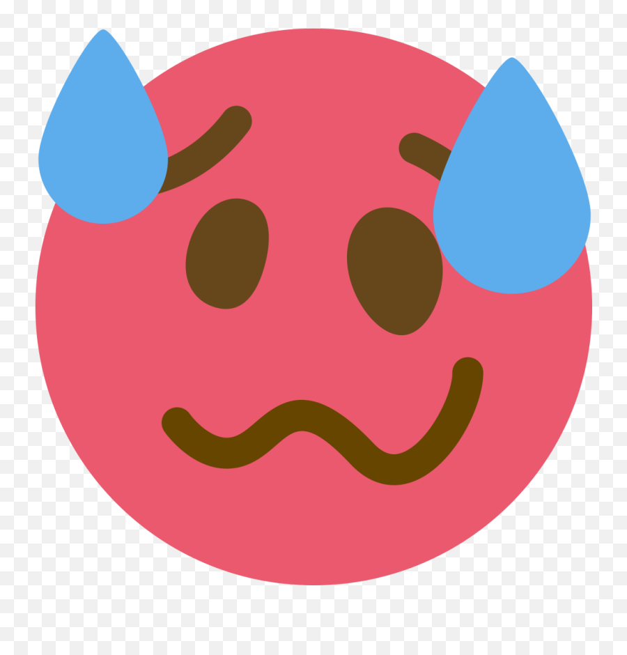 Woozy Face Emoji Owo,Canada Leaf Facebook Emojis