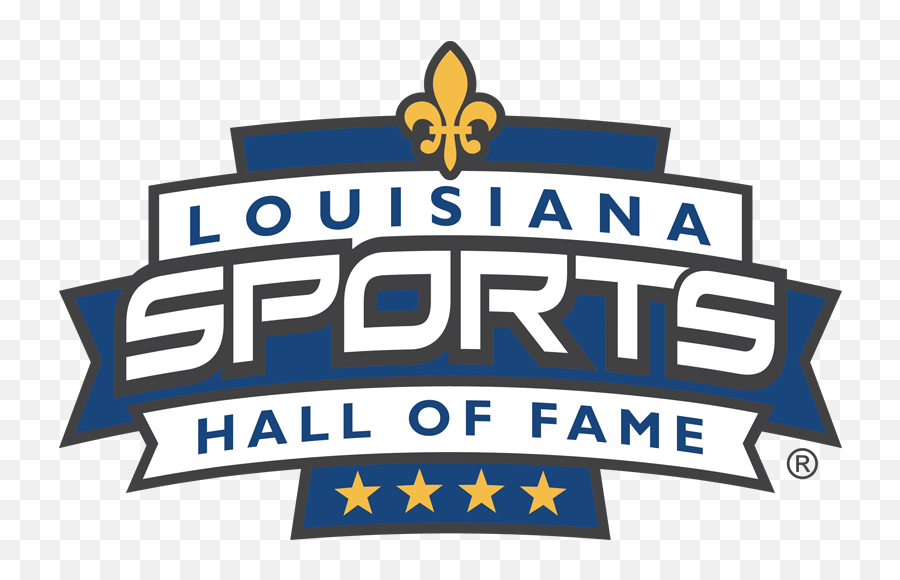 August 2021 Events U2013 Louisiana Sports Hall Of Fame - Louisiana Hall Of Fame Logo Emoji,Ncaa Team Emojis