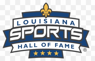 August 2021 Events U2013 Louisiana Sports Hall Of Fame - Louisiana Hall Of Fame Logo Emoji,Ncaa Team Emojis