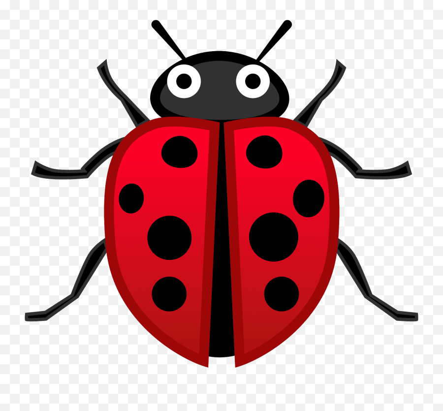 Lady Beetle Icon Noto Emoji Animals Nature Iconset Google - Bug Png,Tramp Emoji Disney