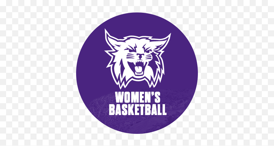 Weber State Wbb On Twitter We Have 4 More Players Who - Weber State Logo Black Emoji,Image Of Expressing Emotions