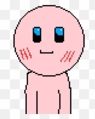 Pixilart - Make Your Oc And You Can Change The Face Too Emoji,Emoticons Make Crazy Face