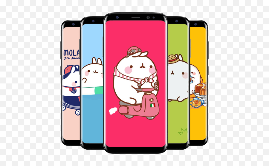 Kawaii Bunny Wallpapers Emoji,Samsung Galaxy Express Prime Have Emoticons