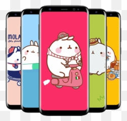 Kawaii Bunny Wallpapers Emoji,Samsung Galaxy Express Prime Have Emoticons