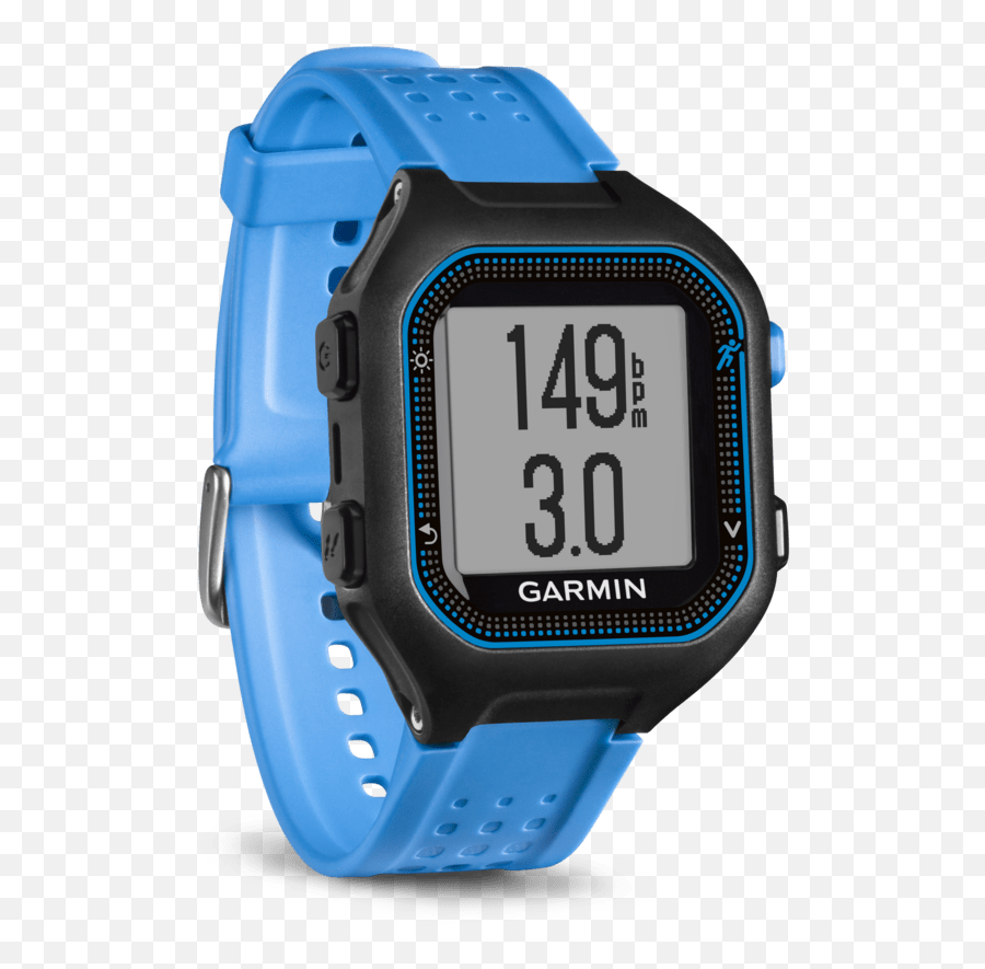 Garmin Forerunner 25 Review Emoji,Garmin Forerunner 235 Emojis