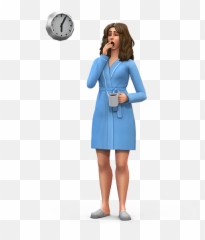 Pin En Ts4 - Sims 4 Logo Emoji,Sims 4 Emotions