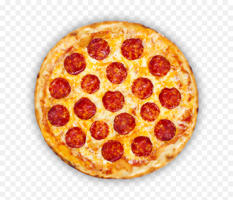 What Can Pizza Teach You About Business - Pepperoni Pizza Png Emoji,Pineapple Pizza Emoticon