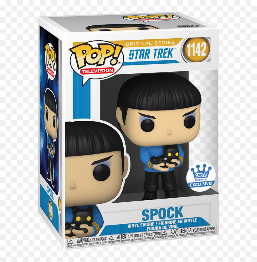 Products Forbiddenplanetcom - Uk And Worldwide Cult Funko Pop Star Trek Emoji,Mr Spock Emoticon