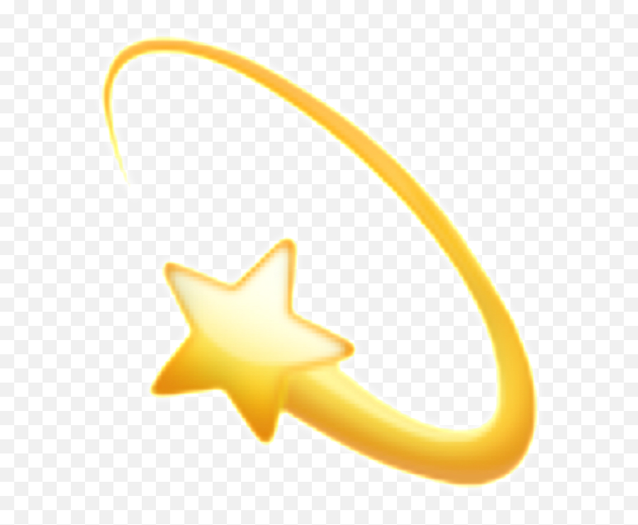 Iphone Ios Heart Hearts Spin Edit - Whatsapp Shooting Star Emoji,Shooting Star Emoji\