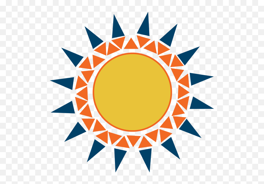 Threats - Polynesian Sun Emoji,Gorse Text Emoji